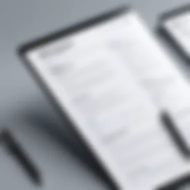 Comparative Insights on Resume Optimization Tools Comparative study of resume optimization tools