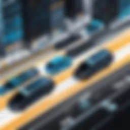 Overview of Uber's impact on urban transportation