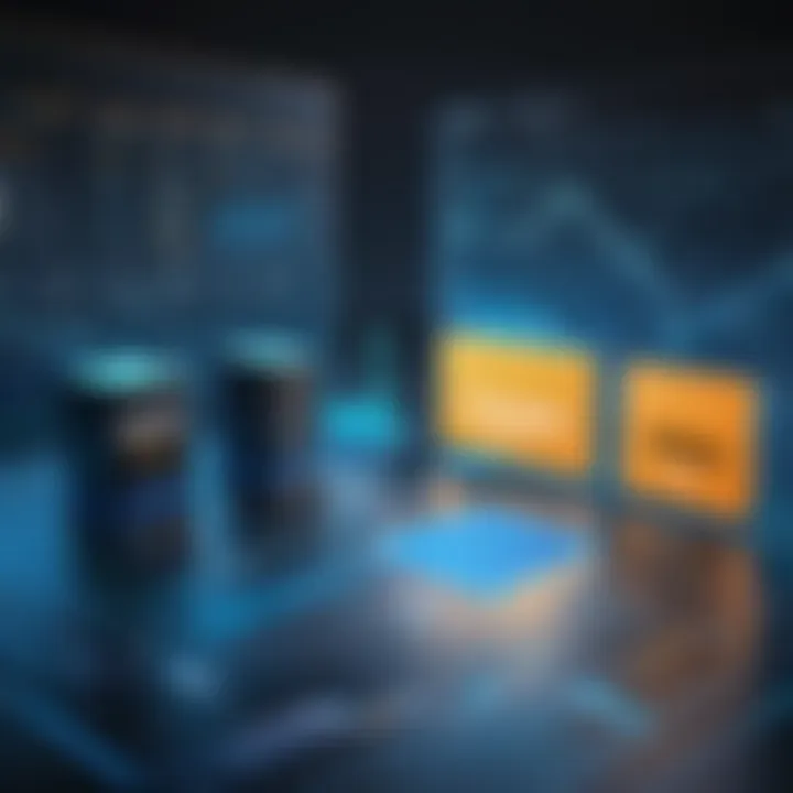 Understanding Amazon EC2 Instances Summary
