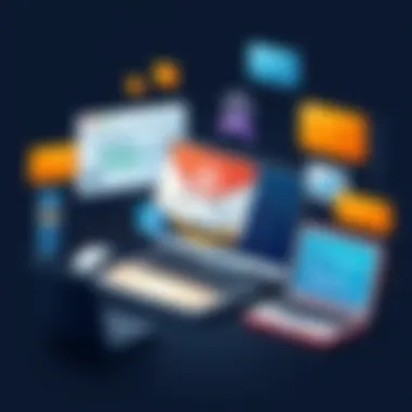 Factors Influencing Email Service Costs Factors influencing email service costs