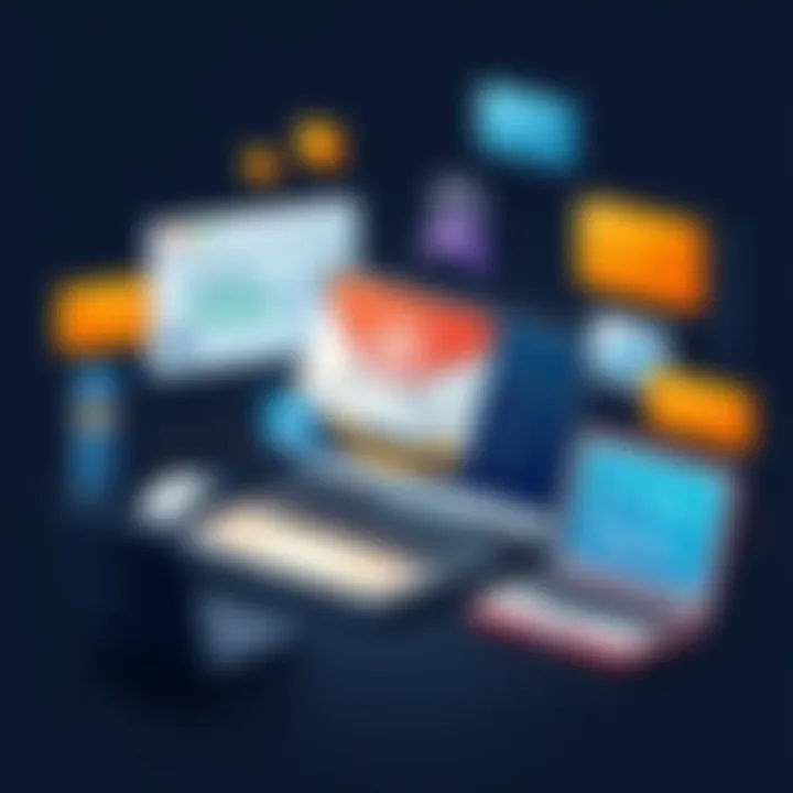 Factors Influencing Email Service Costs Factors influencing email service costs