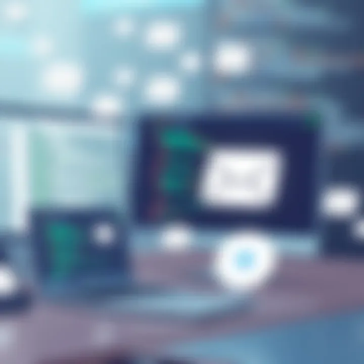 Cost-Saving Strategies for Email Services Cost-saving strategies for email services