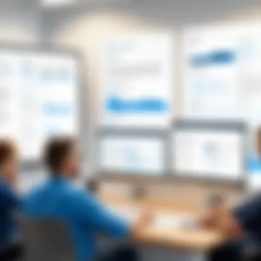 Strategic Content Planning Using BuzzSumo Strategic content planning session