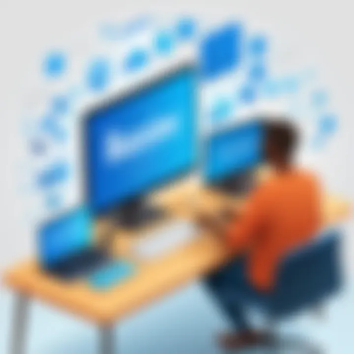 Real-world applications of BuzzSumo features