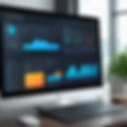 ChamberMaster software dashboard showcasing user interface
