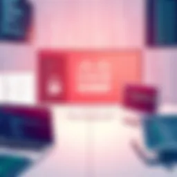 Cisco cybersecurity strategies