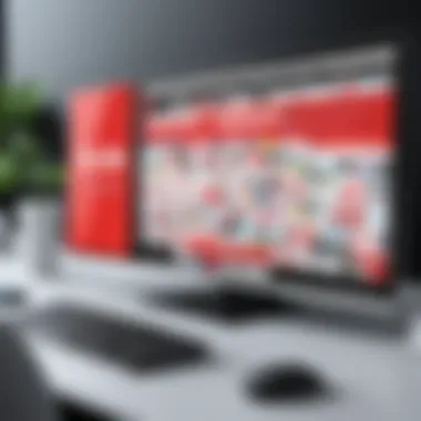 Effective Promotion Tactics for Live Streaming Visual representation of promotional strategies for live content