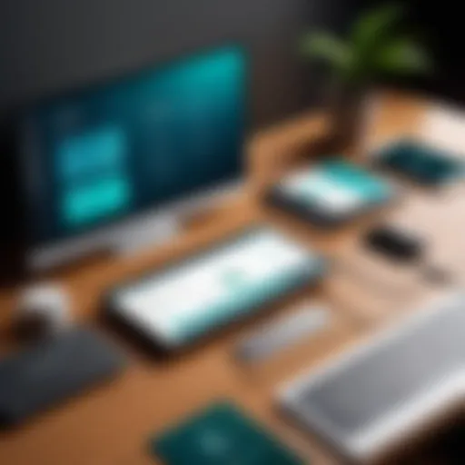 Overview of Credova Payment System