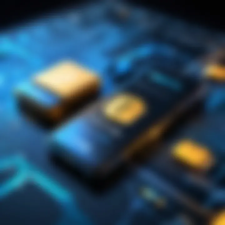 Secure encryption methods for cryptocurrency wallets