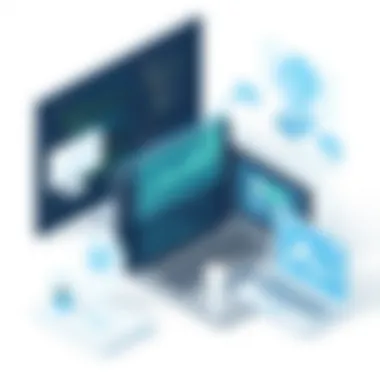 Case studies highlighting successful digital transformation implementations