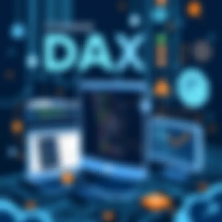 Understanding DynamoDB DAX Pricing: A Comprehensive Guide Summary