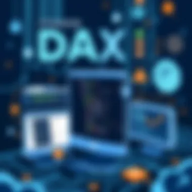 Understanding DynamoDB DAX Pricing: A Comprehensive Guide Summary Understanding DynamoDB DAX Pricing: A Comprehensive Guide Summary
