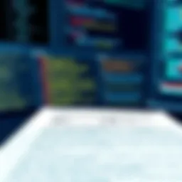 A digital representation of an electronic signature on a document