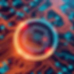 Symbolic representation of FIDO authentication technology