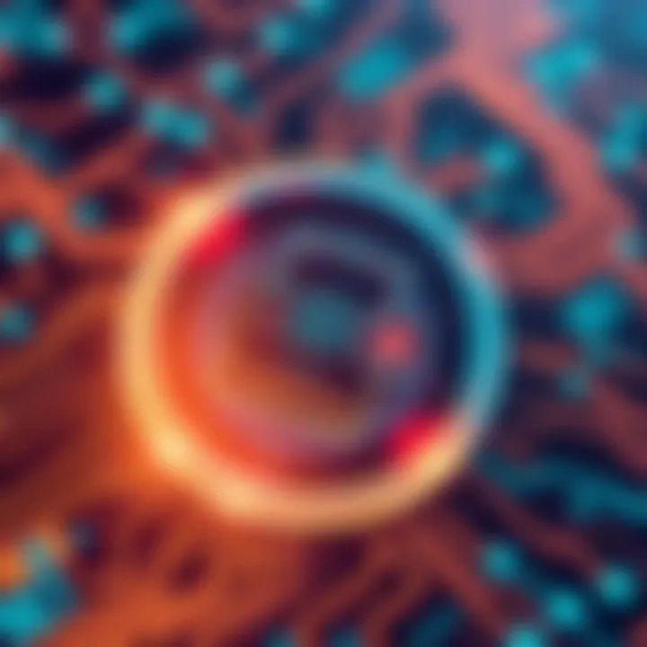 Symbolic representation of FIDO authentication technology