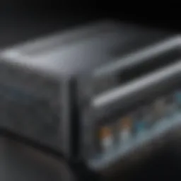 IBM Data Power Gateway Overview