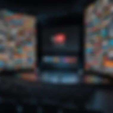Demographics influencing streaming success