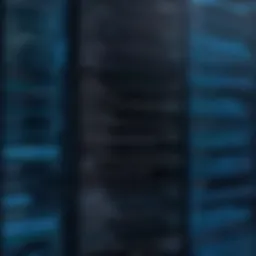 A digital representation of KYC processes