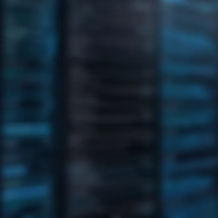 A digital representation of KYC processes