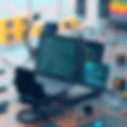 Understanding Learning in Machine Learning Introduction