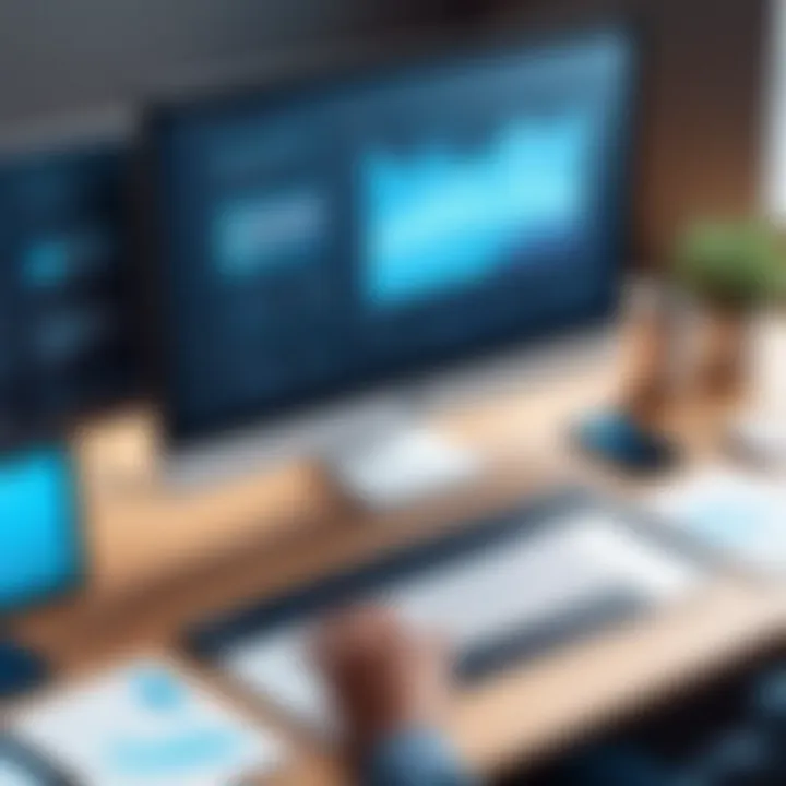 Data analytics in advertising campaigns