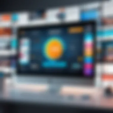 Impact of Media Buying on Marketing Effectiveness Impact of media buying on marketing