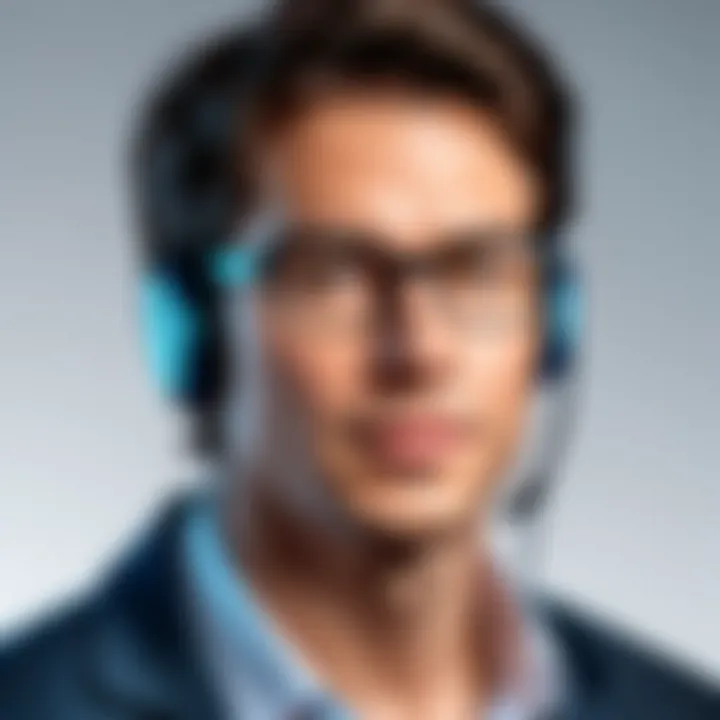 Nextiva's response to customer complaints