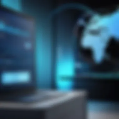 Future Trends in Data Management with Onetick Future trends in data management with Onetick