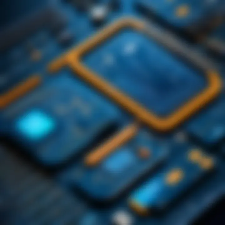 Real-world applications of Palo Alto Networks IDS