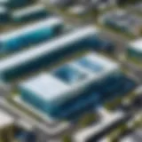 Architecture of Palo Alto Networks IDS