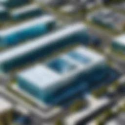 Architecture of Palo Alto Networks IDS