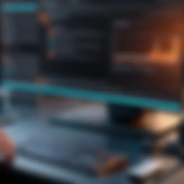 Understanding Procore Closeout: A Comprehensive Overview Introduction