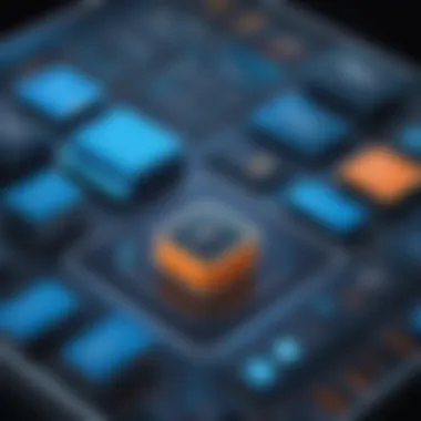 Case study highlighting real-world Redshift implementation