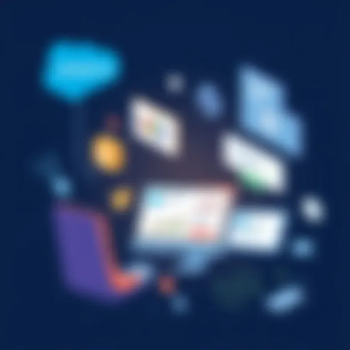 Understanding Salesforce Implementation Services Summary