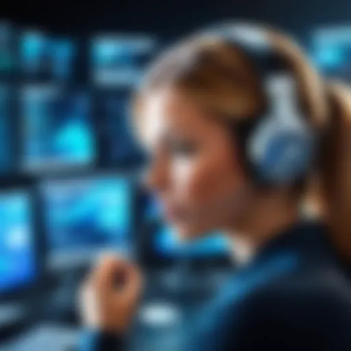 Overview of Spytec customer service channels