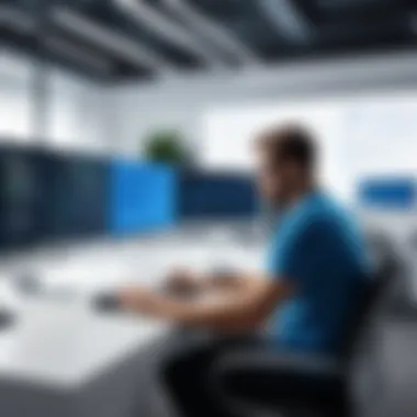 Challenges in Implementing Testing Center Software Challenges in Implementing Testing Software