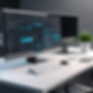 Integration Options for Testing Center Software Integration Options for Testing Software