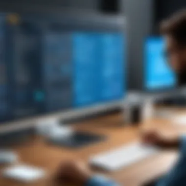 Key Features of Testing Center Software Key Features of Testing Software