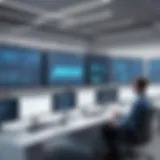 Overview of Testing Center Software
