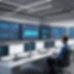 Overview of Testing Center Software