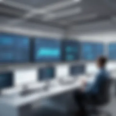 An Overview of Testing Center Software Overview of Testing Center Software