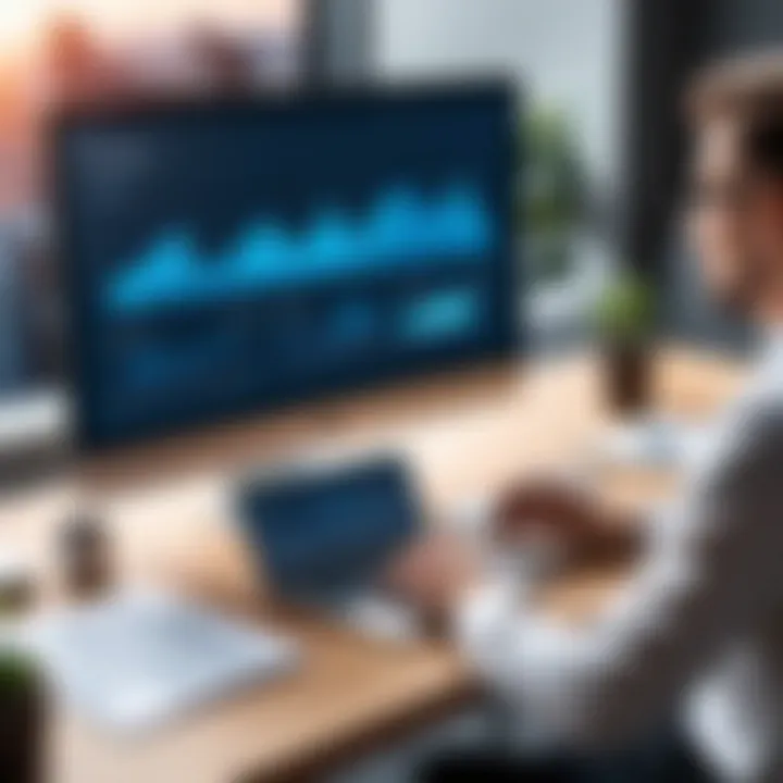 Best practices for financial accountability