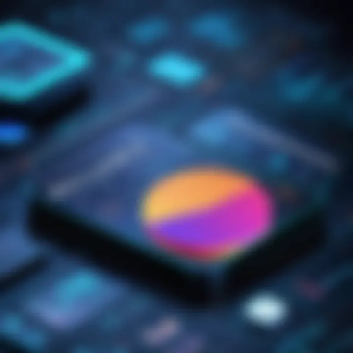 Technology's impact on accounting operations