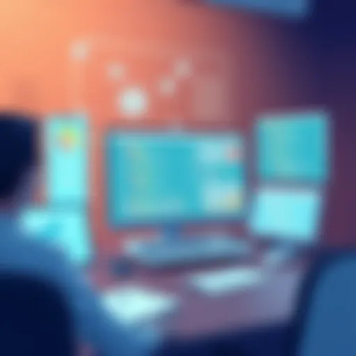 Understanding the ComplianceWire Training Environment: An In-Depth Exploration Introduction