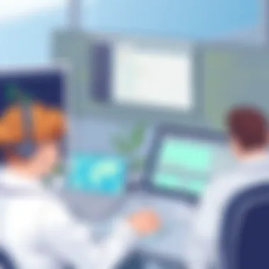 Understanding the ComplianceWire Training Environment: An In-Depth Exploration Summary