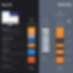 Visual representation of Foxit Pro pricing tiers