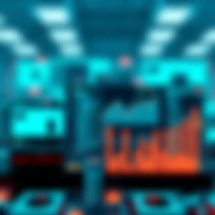 Big Data Analytics Representation Graphical representation of big data analytics