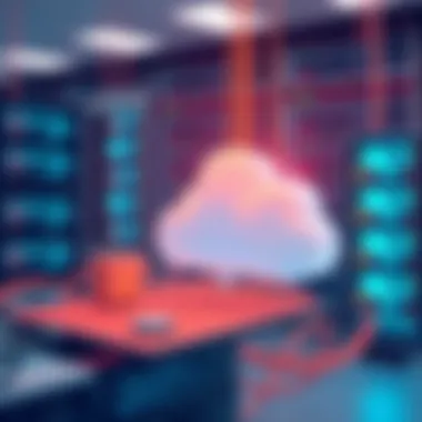 Cloud Computing Infrastructure Cloud computing infrastructure in action