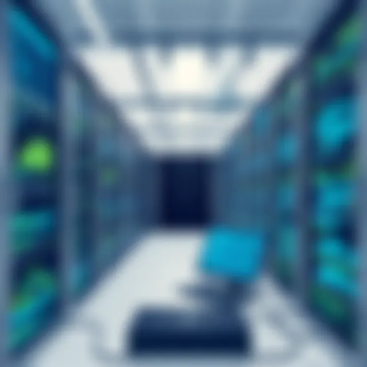 Secure Data Storage Systems Secure data storage systems in operation