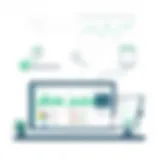 TSheets and QuickBooks Integration Overview Integration of TSheets with QuickBooks dashboard